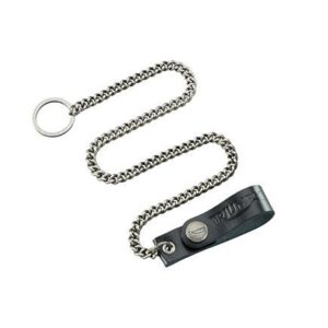PORTACHIAVI CON CATENA TRIUMPH