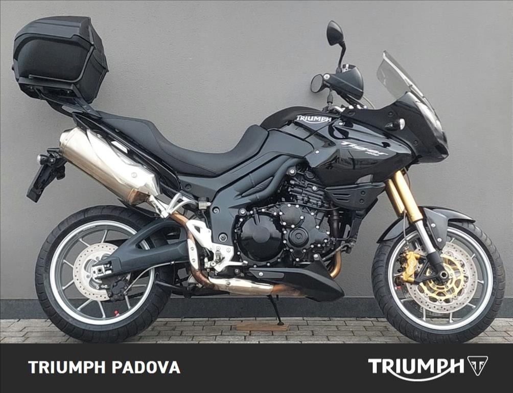 TRIUMPH Tiger 1050 - 2008
