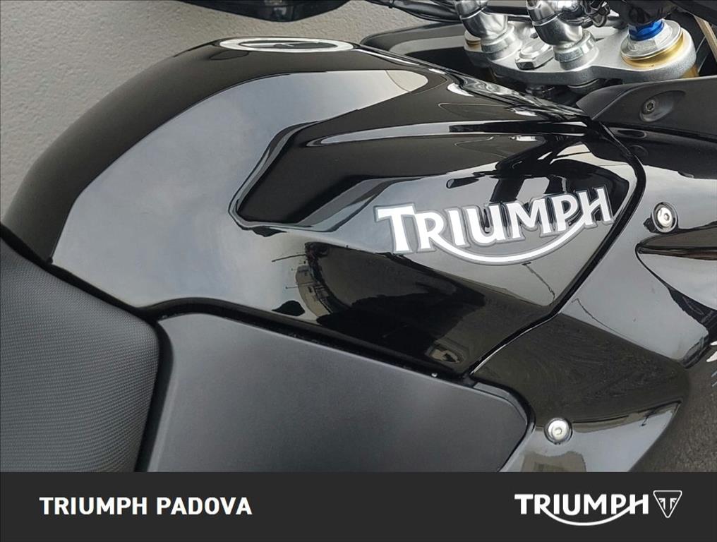 TRIUMPH Tiger 1050 - 2008 - immagine 4