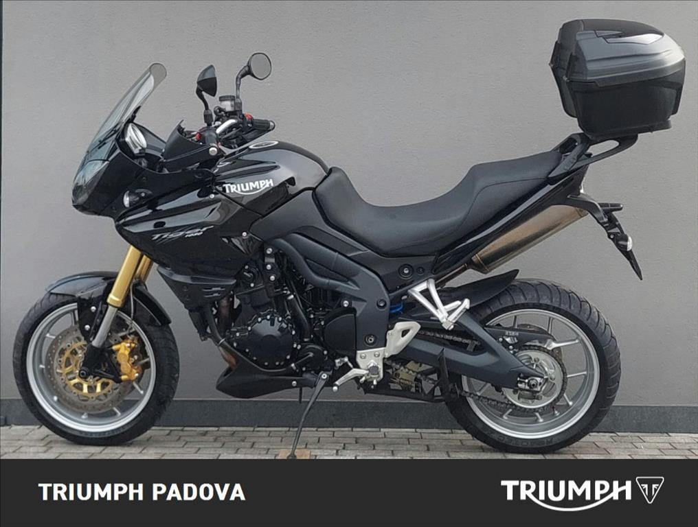 TRIUMPH Tiger 1050 - 2008 - immagine 6