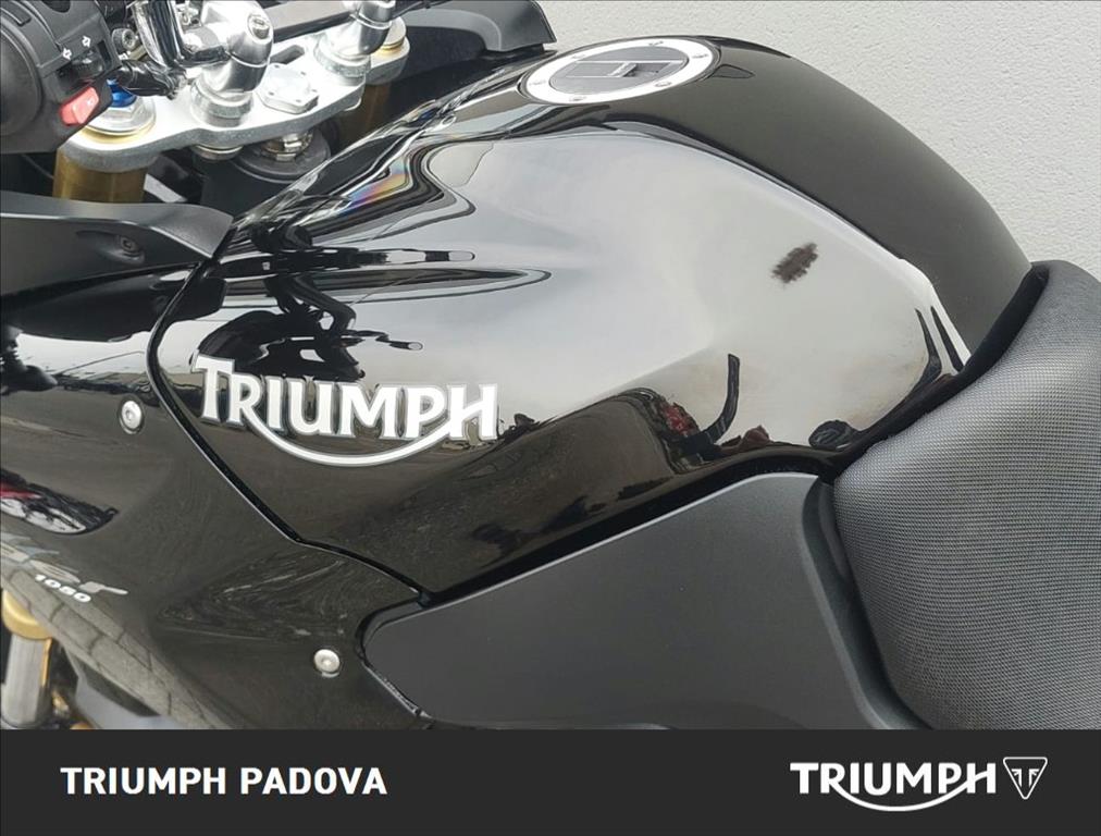 TRIUMPH Tiger 1050 - 2008 - immagine 9