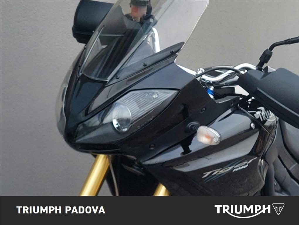 TRIUMPH Tiger 1050 - 2008 - immagine 10