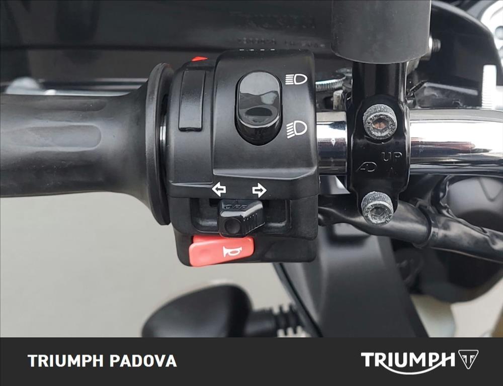 TRIUMPH Tiger 1050 - 2008 - immagine 15