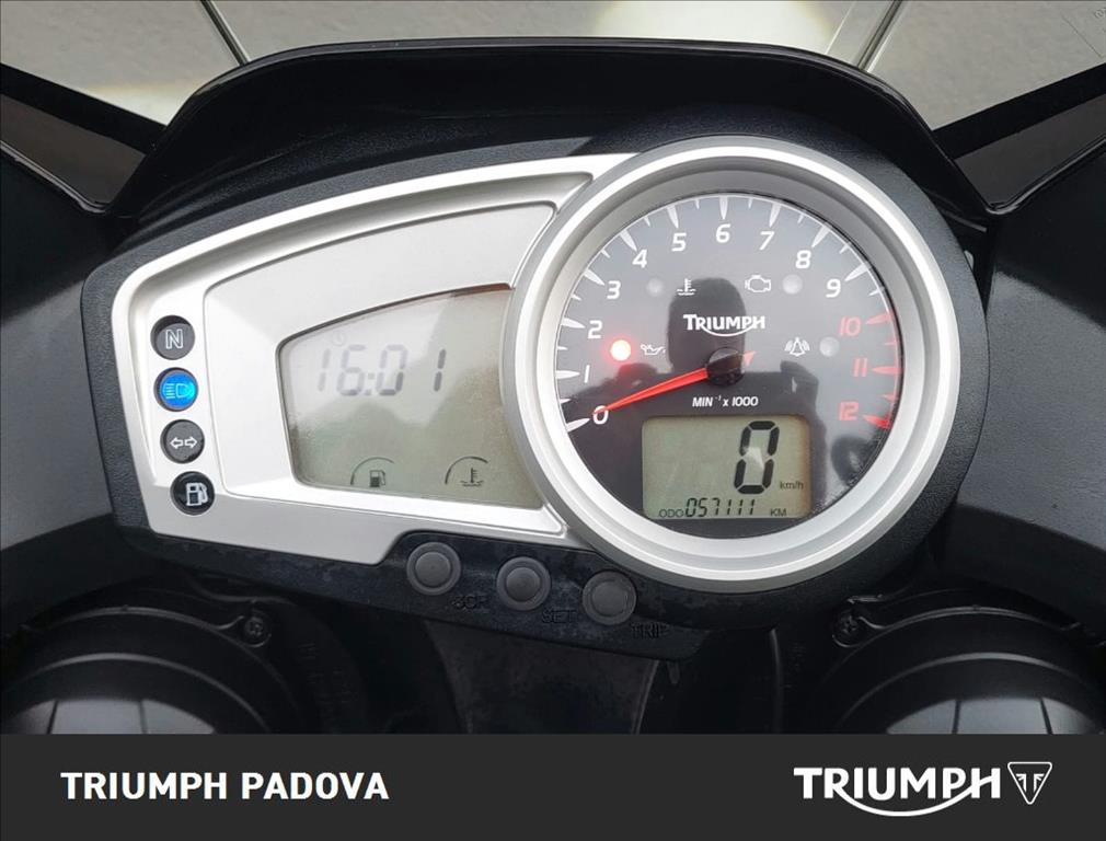 TRIUMPH Tiger 1050 - 2008 - immagine 14