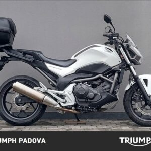 HONDA NC 700s Abs - 2012