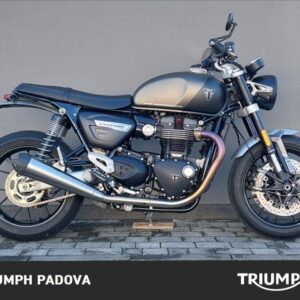 TRIUMPH Speed Twin 1200 - 2025