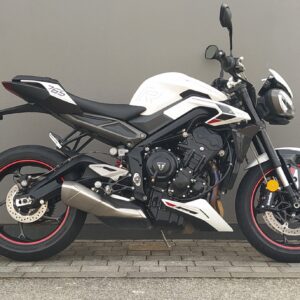 TRIUMPH Street Triple 765 R - 2023