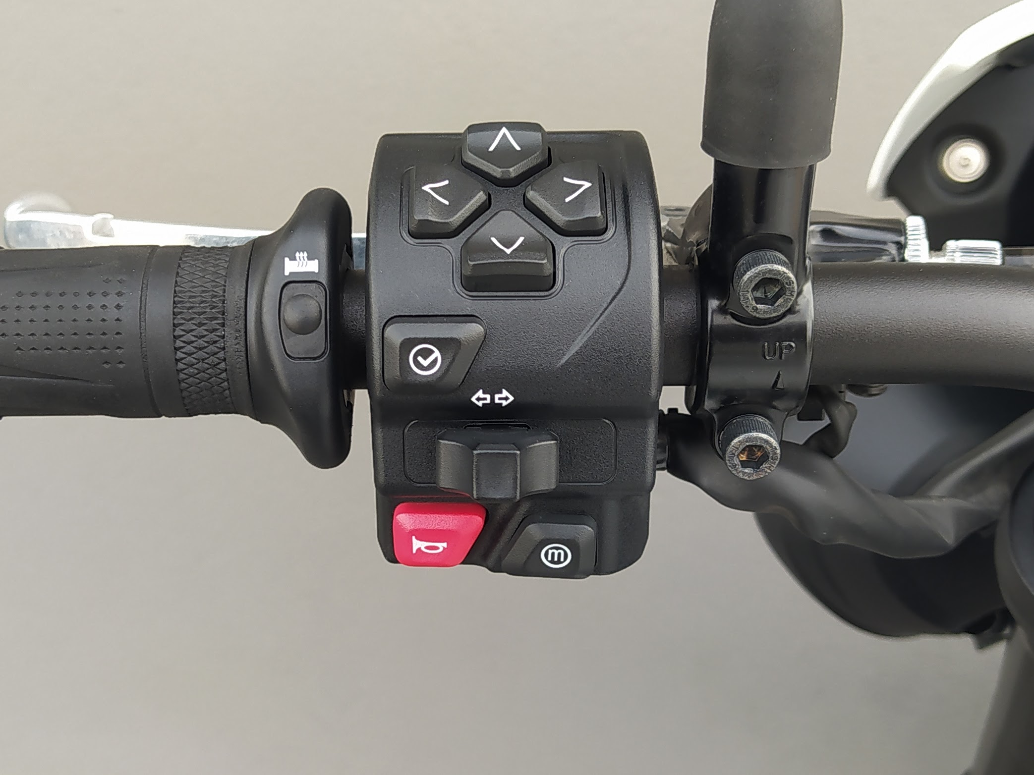 TRIUMPH Street Triple 765 R - 2023 - immagine 12