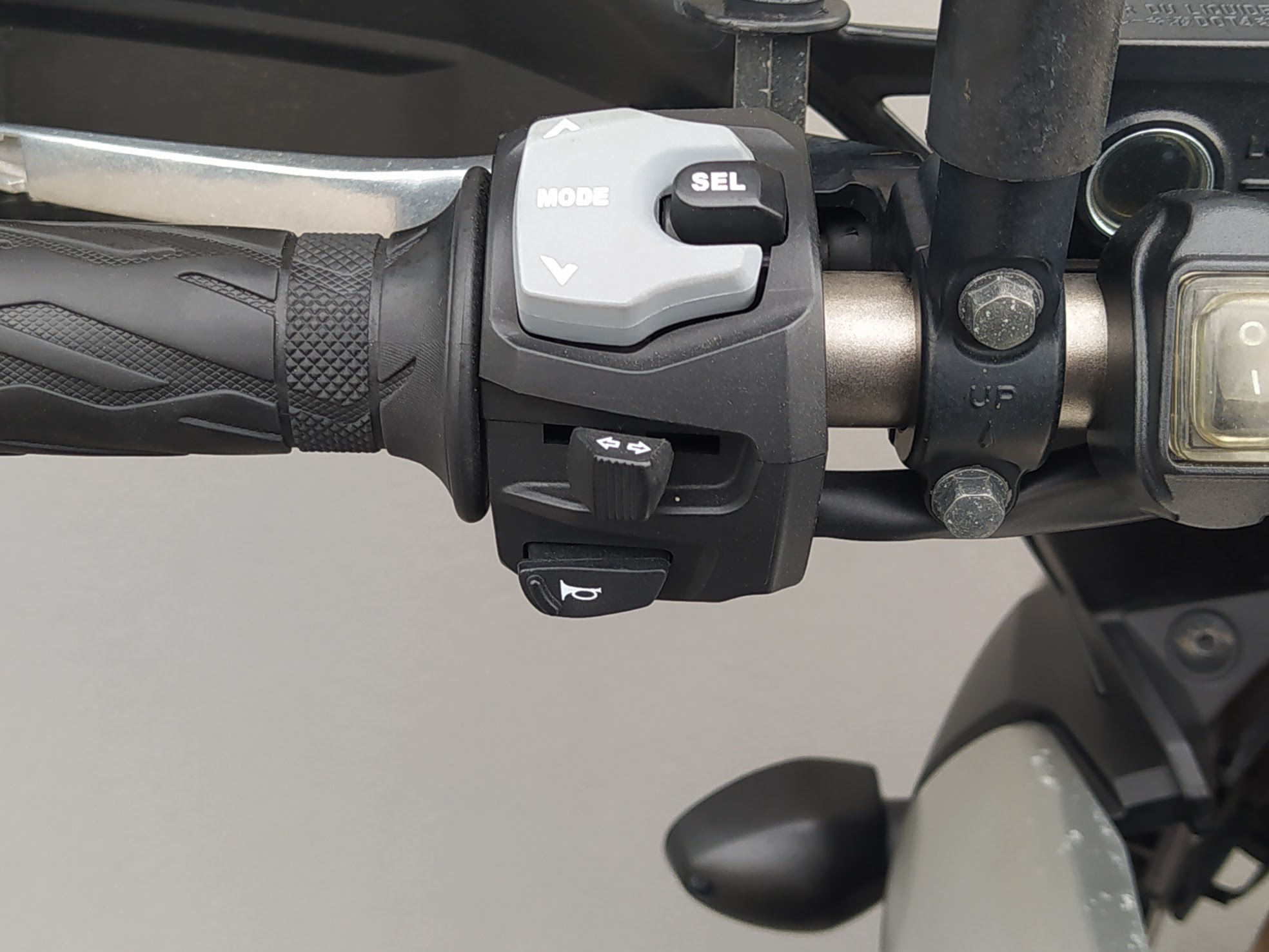 SUZUKI V-Strom 1000 DL - 2015 - immagine 12