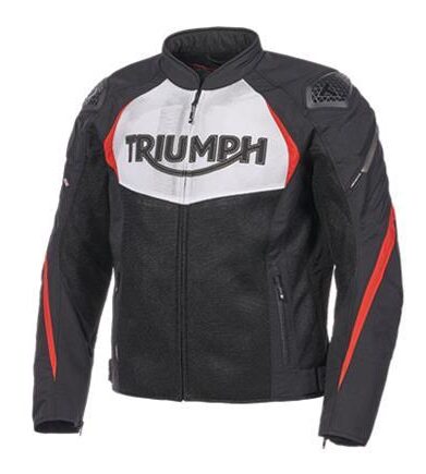 GIACCA DA UOMO TRIPLE SPORT MESH