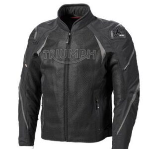 GIACCA DA MOTO SPORTIVA TRIPLE MESH