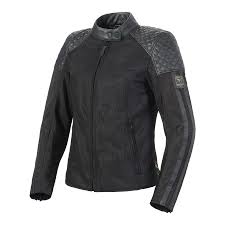 LADIES BRADDAN MESH 2