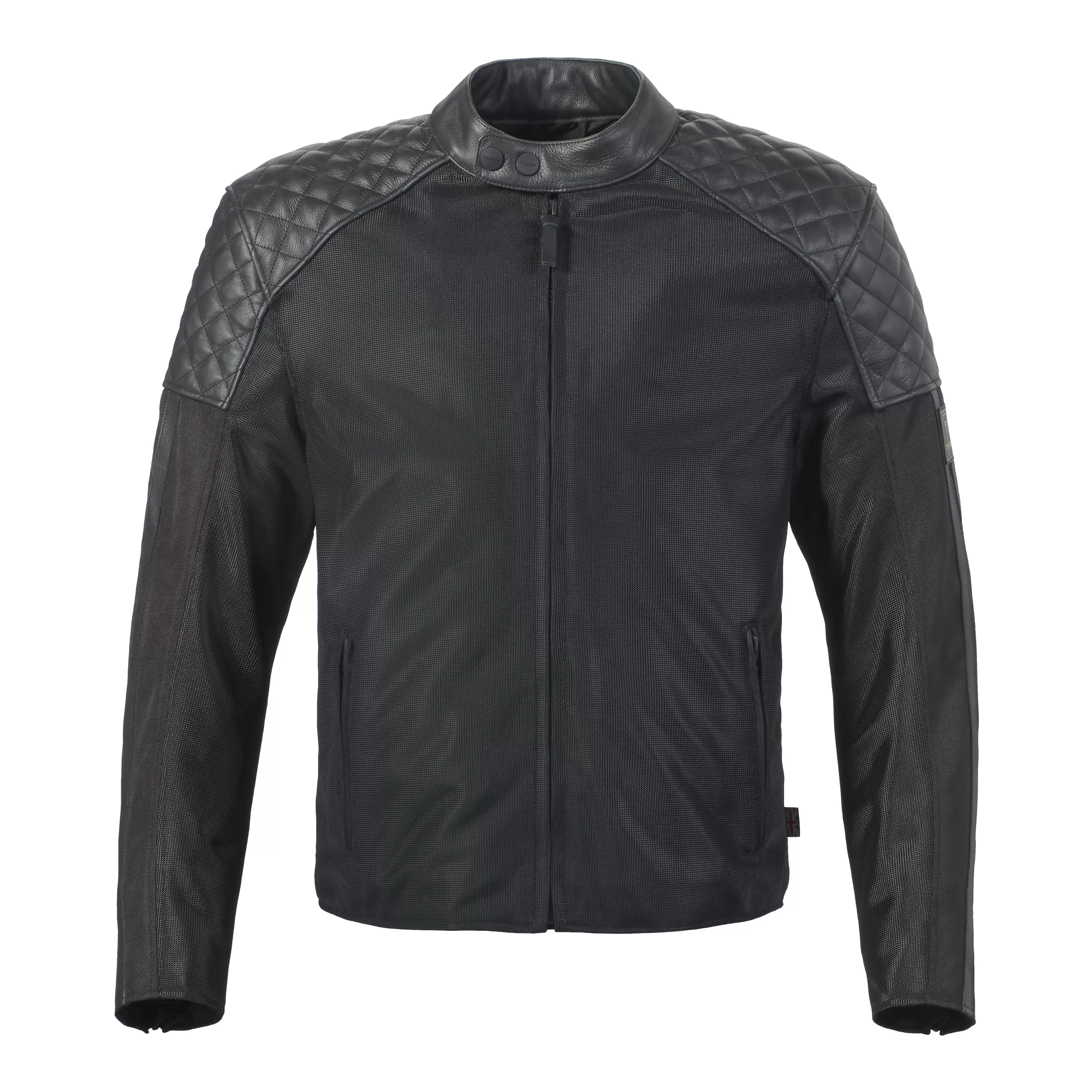 BRADDAN MESH 2