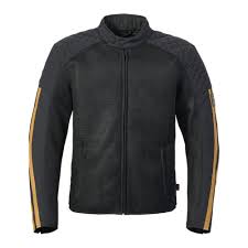 BRADDAN RETRO MESH BLACK / GOLD UOMO