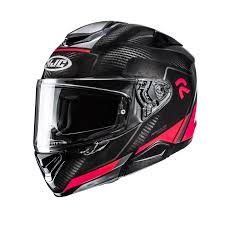 HJC RPHA 72 CARBON