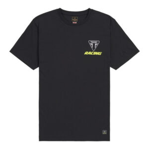 T-SHIRT RACING SMALL LOGO