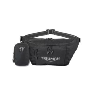 MARSUPIO CON BORSELLO PACKABLE SLING BAG