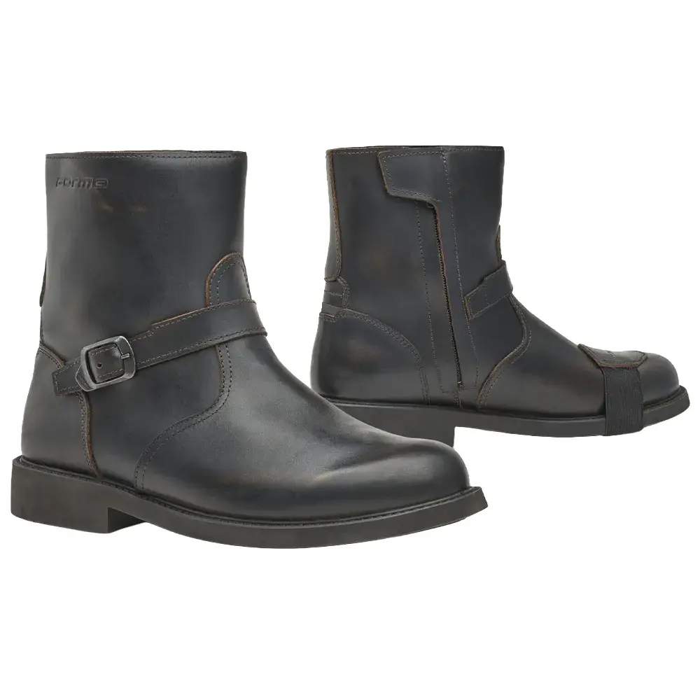 STIVALI FORMA BOOTS BOLT DRY BROWN
