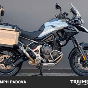 TRIUMPH Tiger 1200 GT Pro Abs - 2022