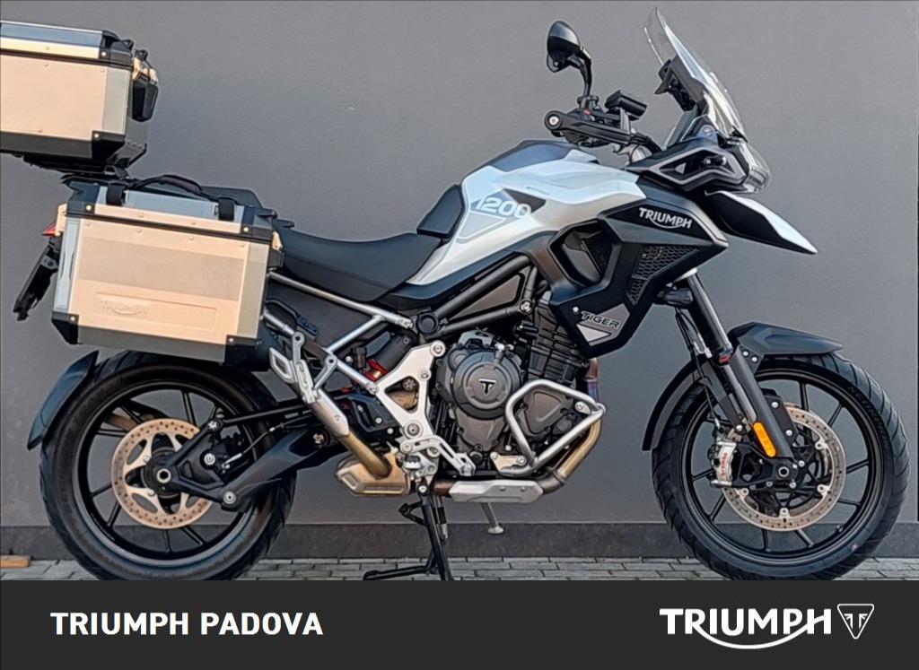 TRIUMPH Tiger 1200 GT Pro Abs - 2022
