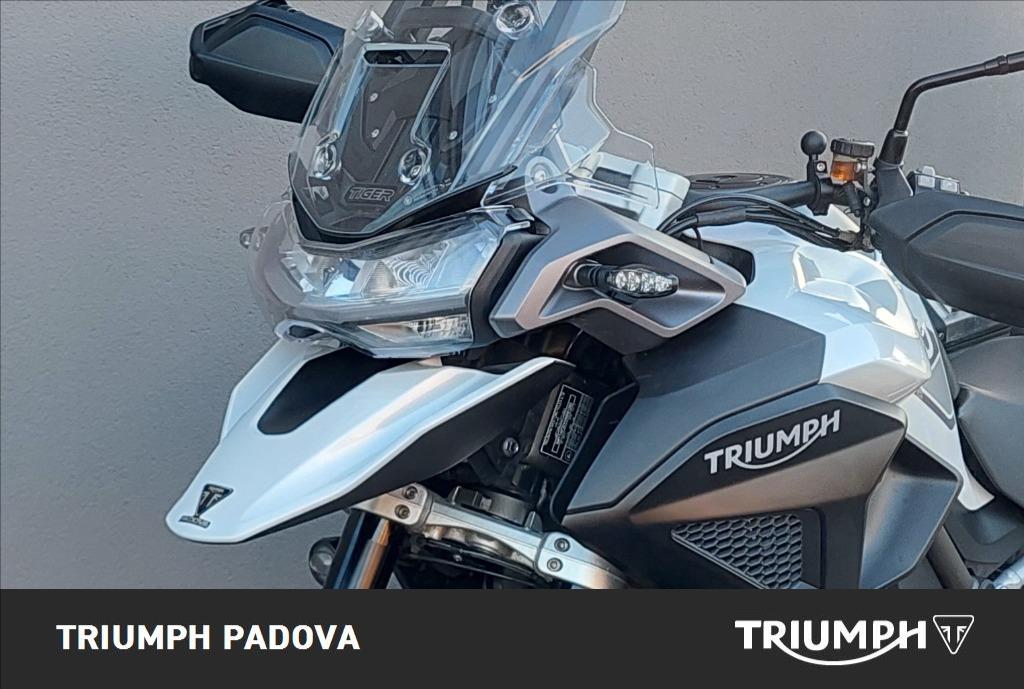 TRIUMPH Tiger 1200 GT Pro Abs - 2022 - immagine 10