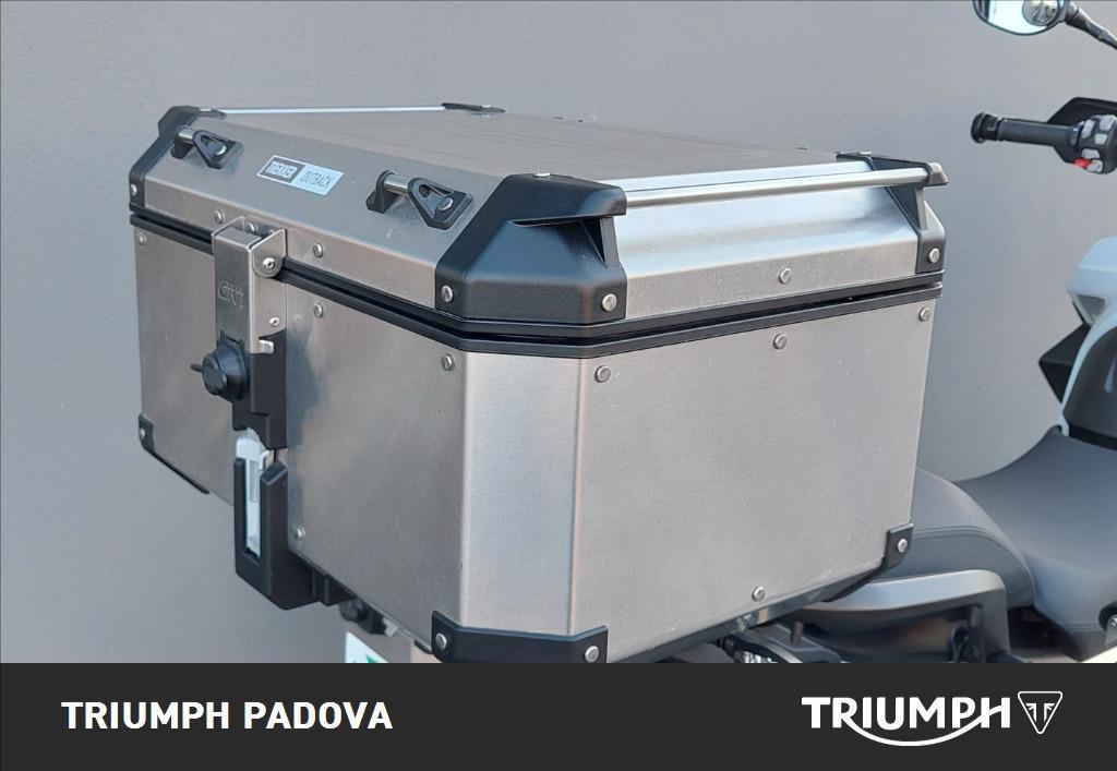 TRIUMPH Tiger 1200 GT Pro Abs - 2022 - immagine 12