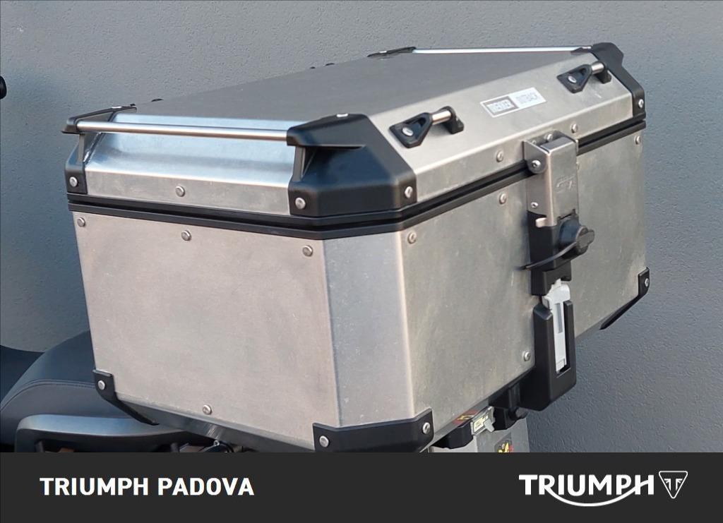 TRIUMPH Tiger 1200 GT Pro Abs - 2022 - immagine 13