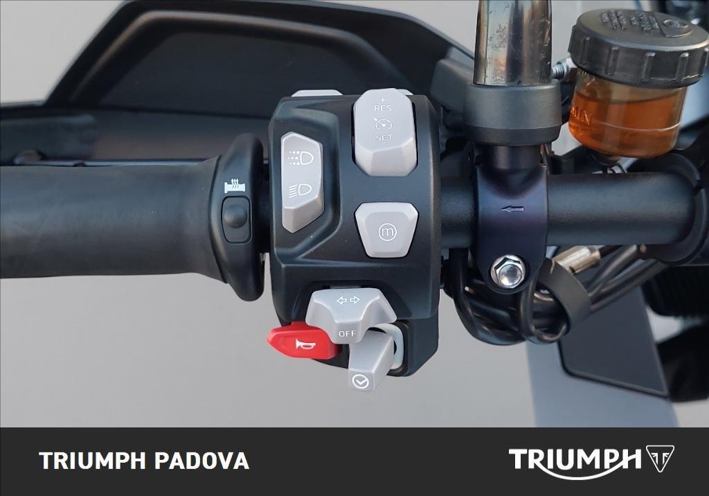 TRIUMPH Tiger 1200 GT Pro Abs - 2022 - immagine 14