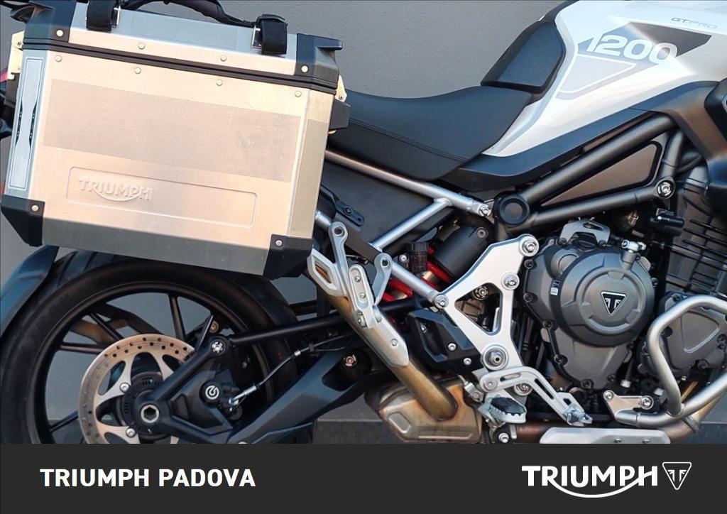 TRIUMPH Tiger 1200 GT Pro Abs - 2022 - immagine 2