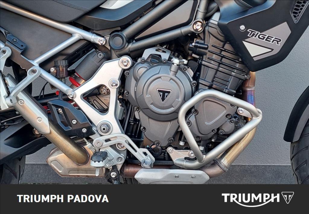 TRIUMPH Tiger 1200 GT Pro Abs - 2022 - immagine 3