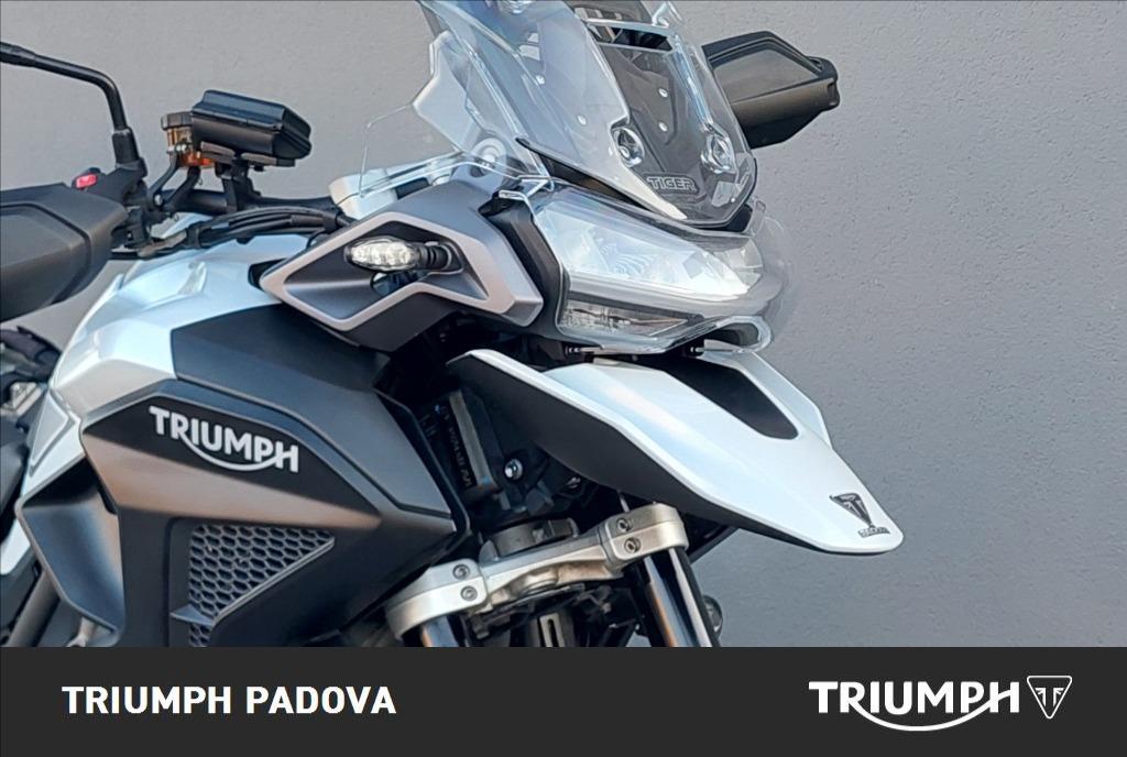 TRIUMPH Tiger 1200 GT Pro Abs - 2022 - immagine 5