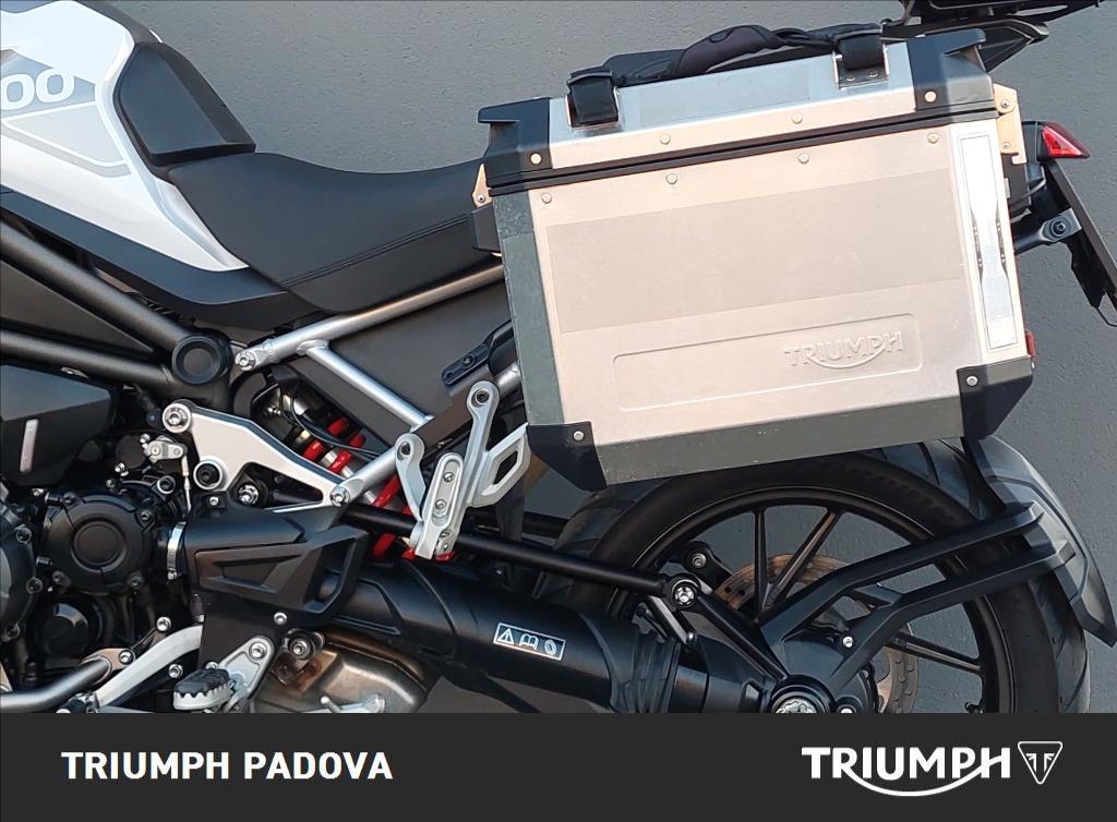 TRIUMPH Tiger 1200 GT Pro Abs - 2022 - immagine 7