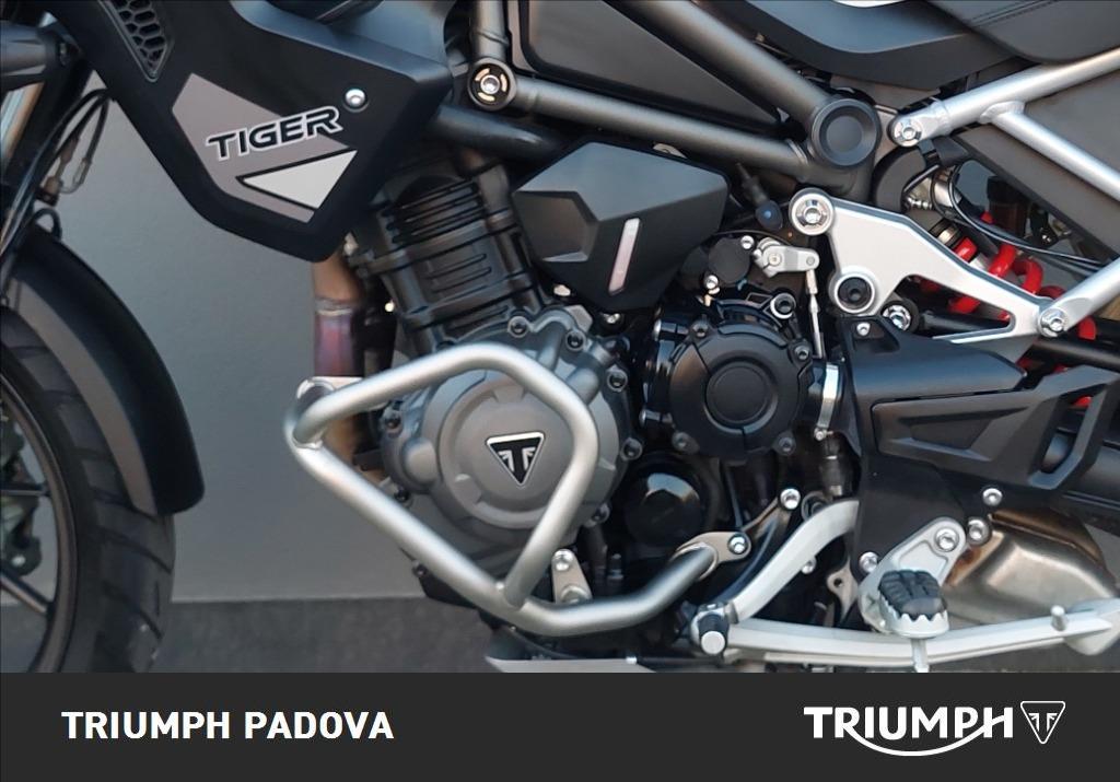 TRIUMPH Tiger 1200 GT Pro Abs - 2022 - immagine 8