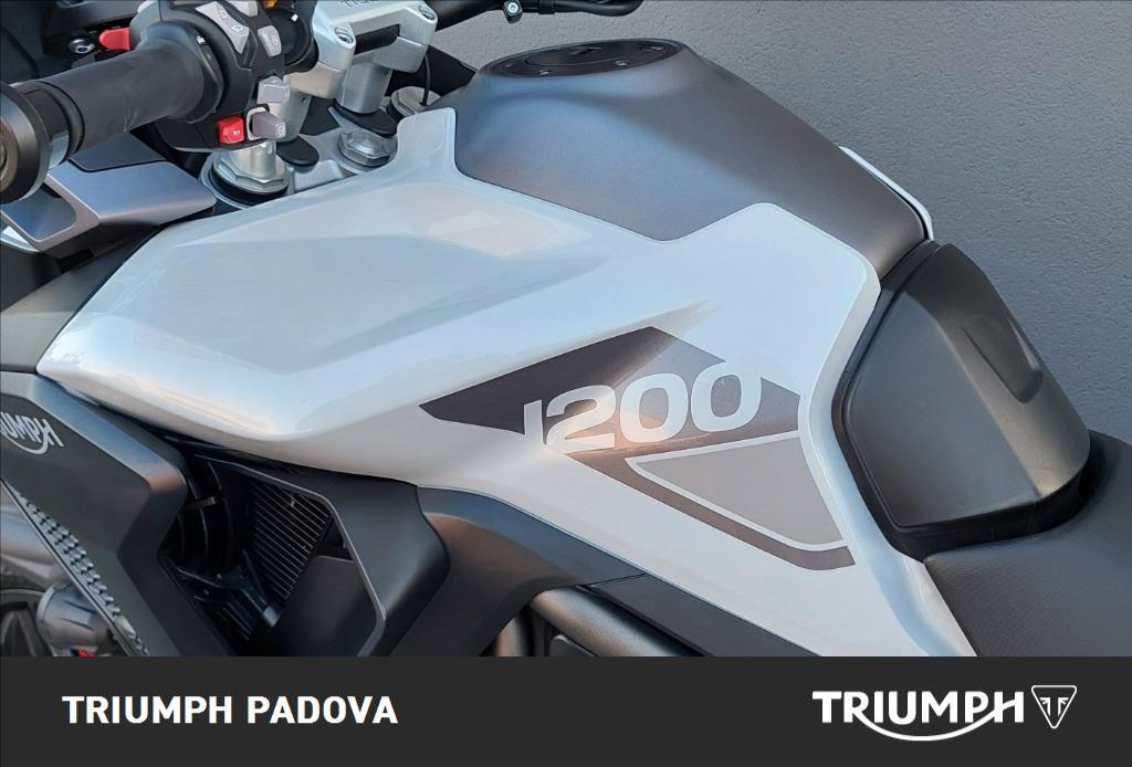 TRIUMPH Tiger 1200 GT Pro Abs - 2022 - immagine 9