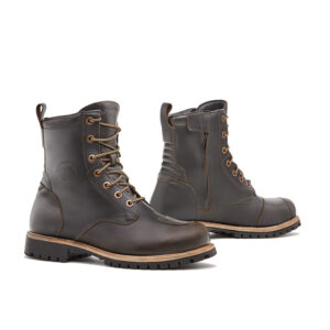 STIVALE DA MOTO IN PELLE LEGACY