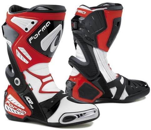 FORMA ICE PRO STIVALI DA MOTO