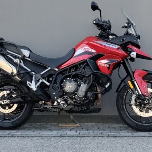 TRIUMPH Tiger 900 GT Pro Abs - 2021