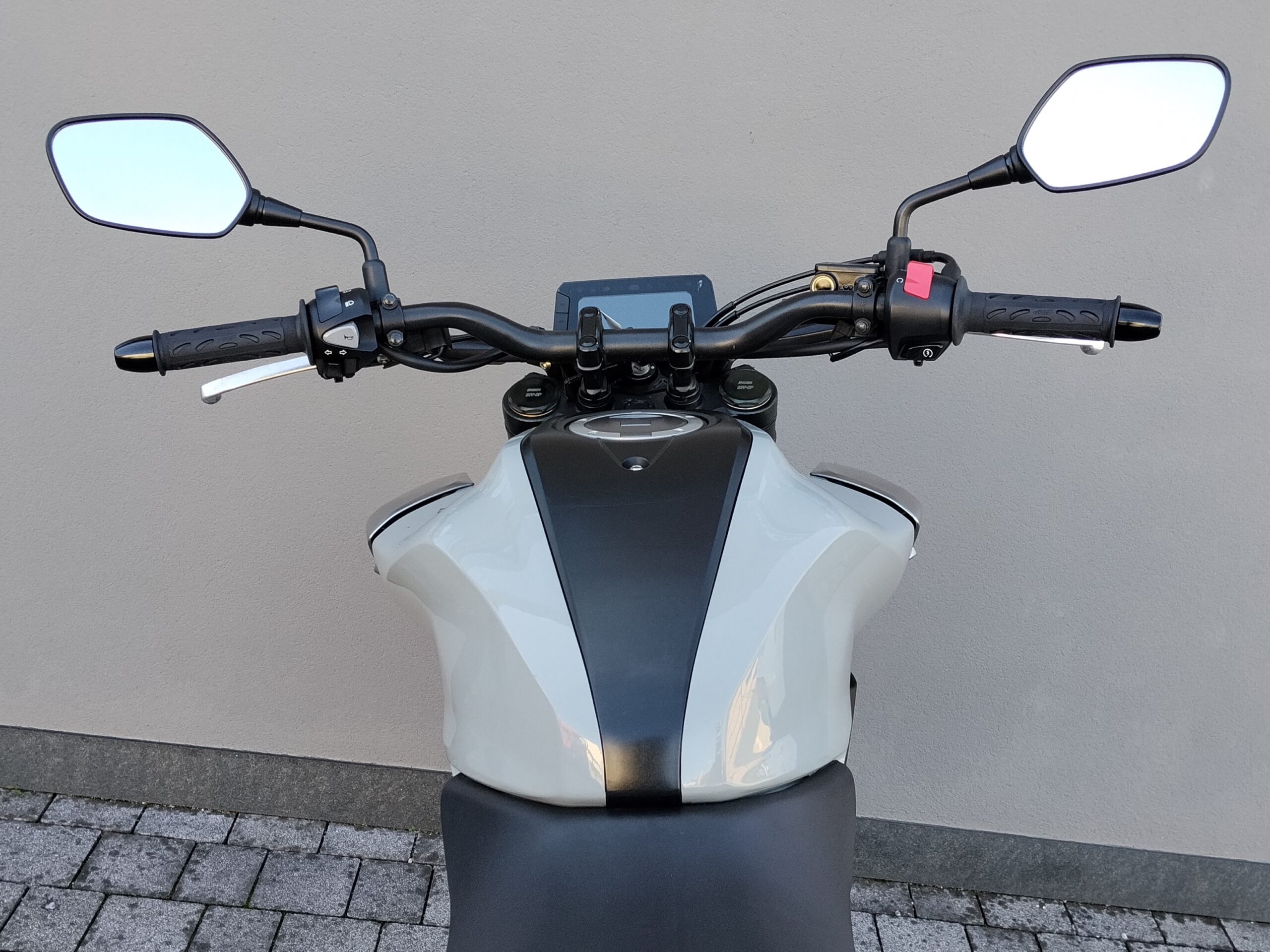 HONDA CB 125 R Abs - 2021 - immagine 11