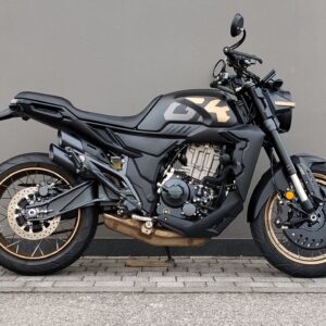 ZONTES ZT 350 GK 4T - 2024