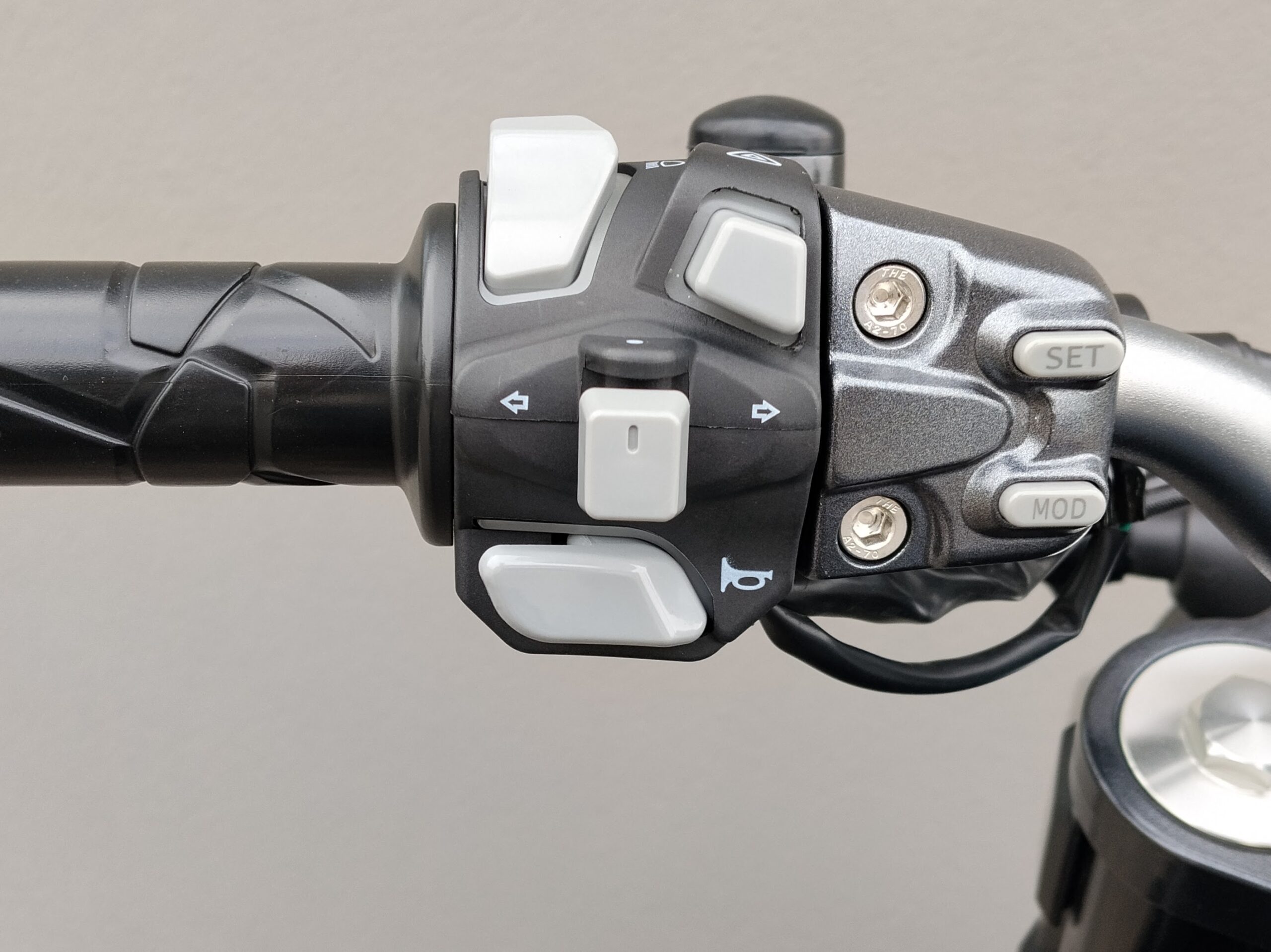 ZONTES ZT 350 GK 4T - 2024 - immagine 12