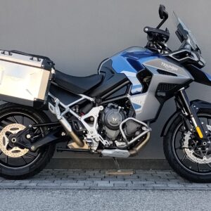 TRIUMPH Tiger 1200 GT Explorer Abs - 2023