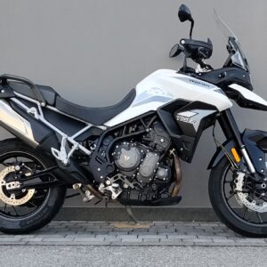 TRIUMPH Tiger 900 GT Abs - 2020