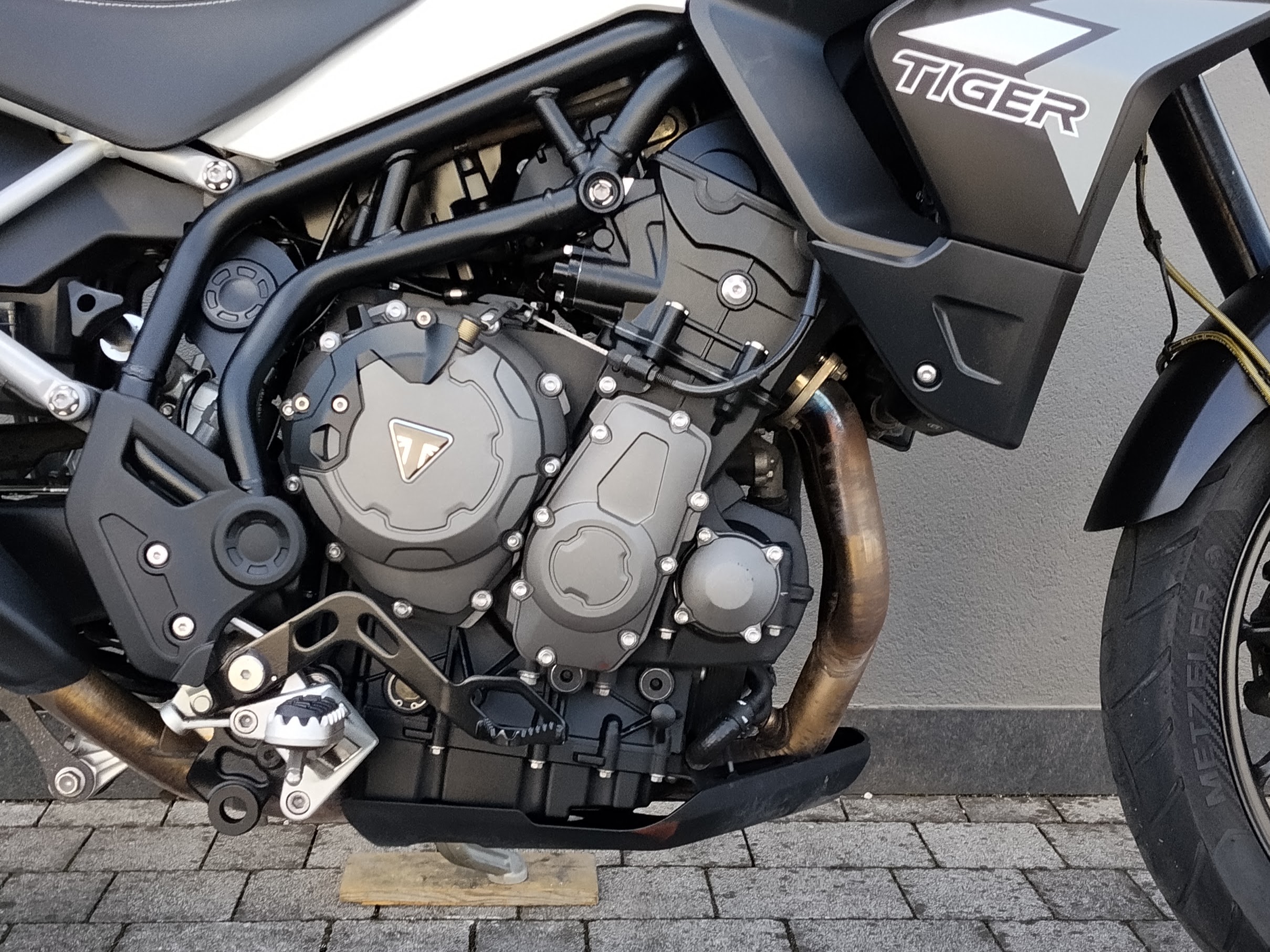 TRIUMPH Tiger 900 GT Abs - 2020 - immagine 3