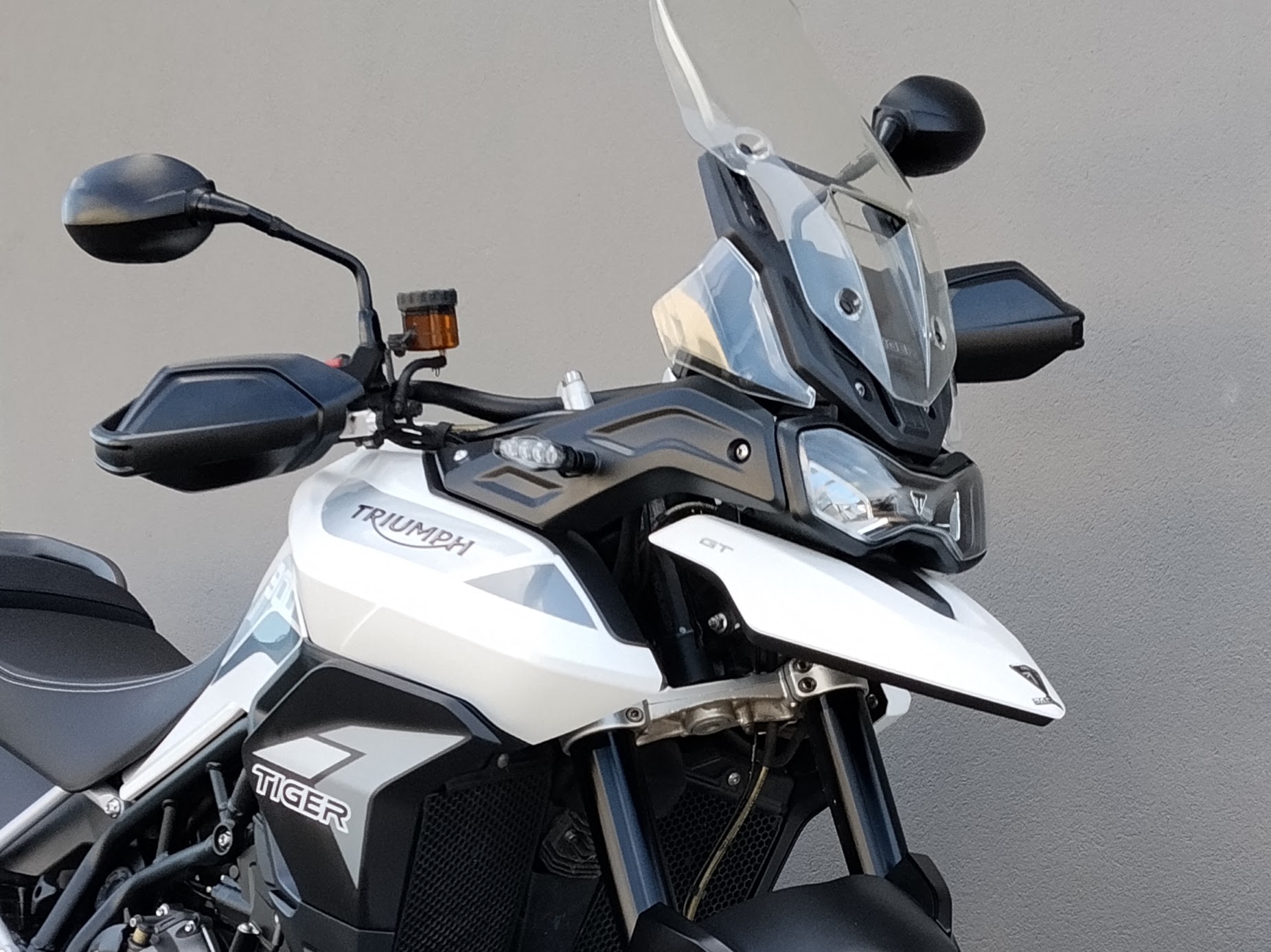 TRIUMPH Tiger 900 GT Abs - 2020 - immagine 5