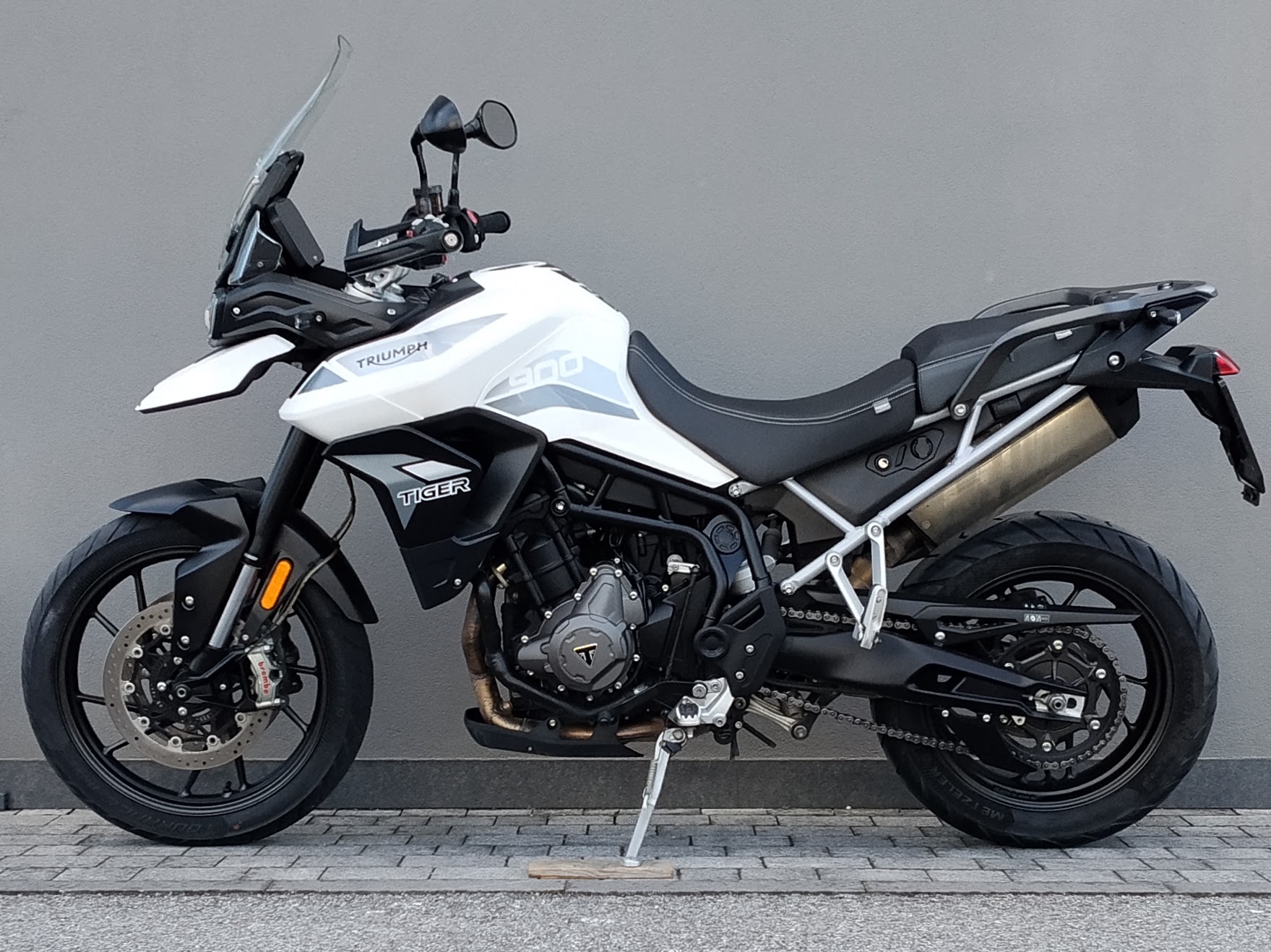 TRIUMPH Tiger 900 GT Abs - 2020 - immagine 6