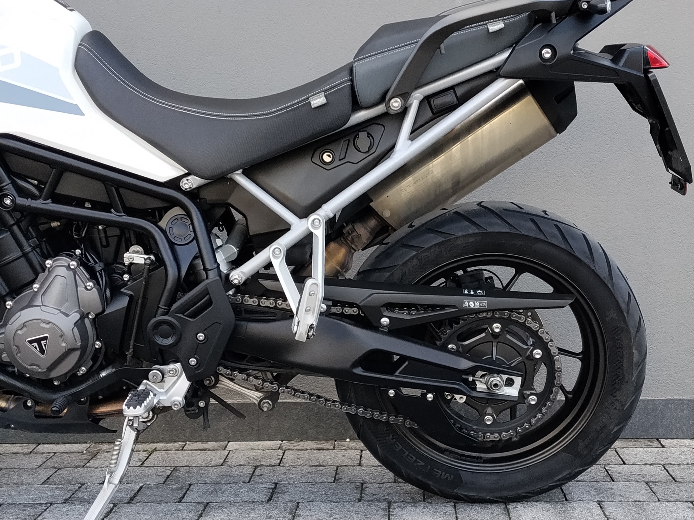 TRIUMPH Tiger 900 GT Abs - 2020 - immagine 7