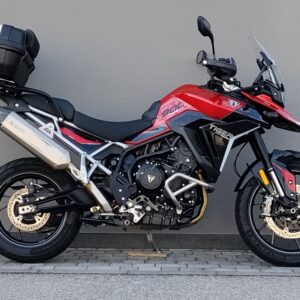 TRIUMPH Tiger 900 GT Pro Abs - 2024