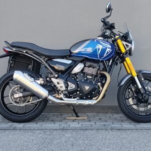 TRIUMPH Speed 400 Abs - 2025