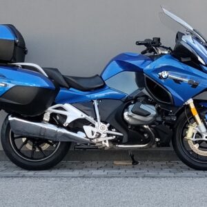 BMW R 1250 RT Sport Abs - 2022