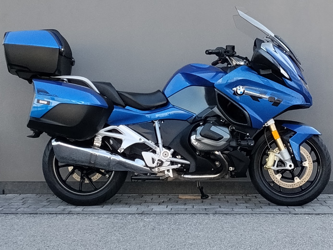BMW R 1250 RT Sport Abs - 2022